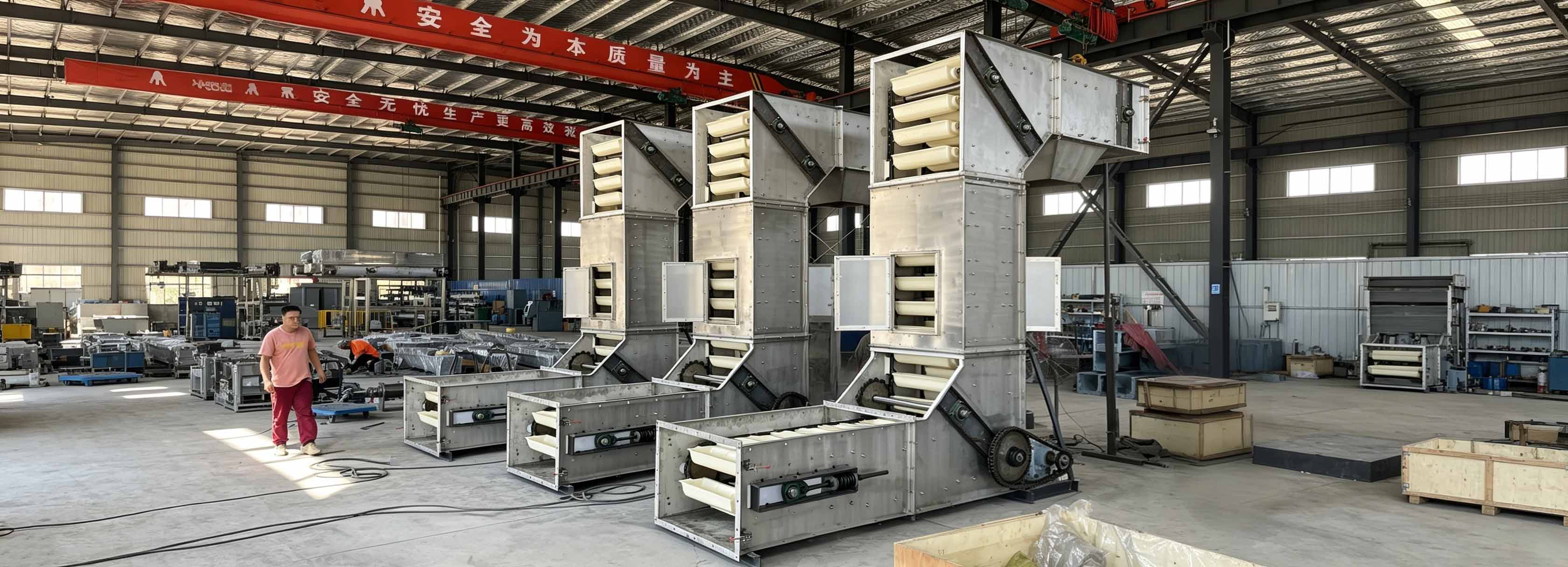 Stainless-Steel-Z-Type-Elevator